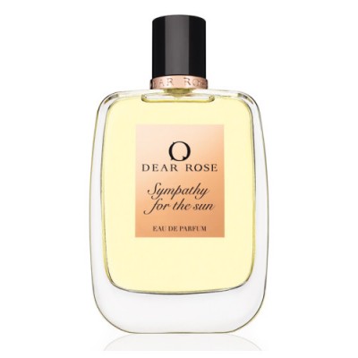Dear Rose / Roos & Roos SYMPATHY FOR THE SUN Women
