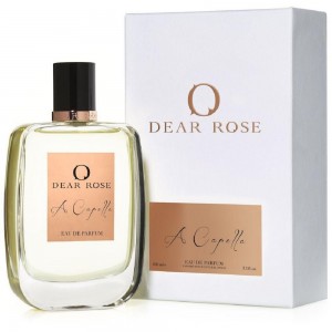 Dear Rose / Roos & Roos A CAPELLA Women