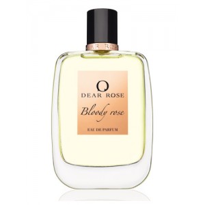 Dear Rose / Roos & Roos BLOODY ROSE Women