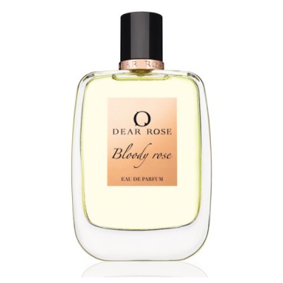 Dear Rose / Roos & Roos BLOODY ROSE Women