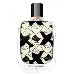 Dear Rose / Roos & Roos IN THE WOOD FOR LOVE Unisex