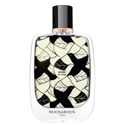 Dear Rose / Roos & Roos IN THE WOOD FOR LOVE Unisex