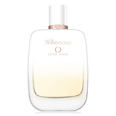 Dear Rose / Roos & Roos WHITE SONG Women
