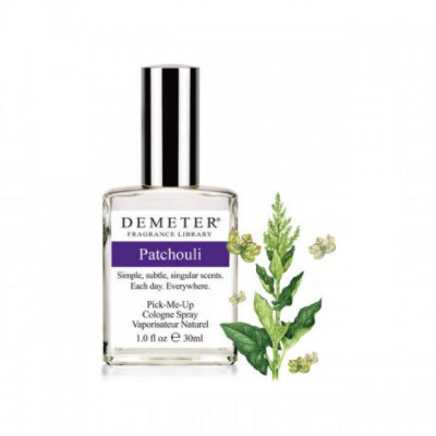 Demeter Fragrance Patchouli