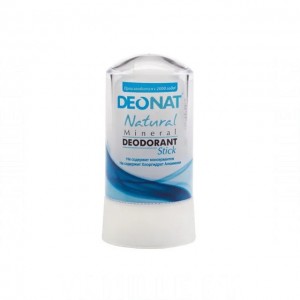 Deonat Дезодорант Чистый стик, 60 г