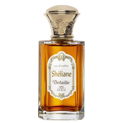 Detaille Sheliane