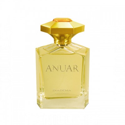 Diadema Exclusif Anuar