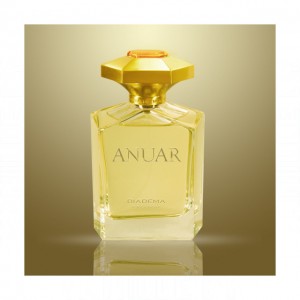 Diadema Exclusif Anuar
