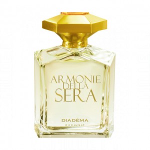 Diadema Exclusif Armonie Della Sera