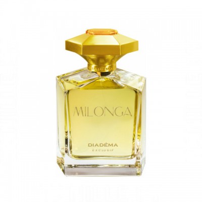 Diadema Exclusif Milonga