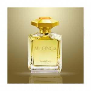 Diadema Exclusif Milonga
