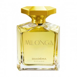 Diadema Exclusif Milonga