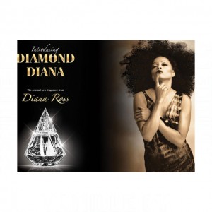 Diana Ross Diamond Diana