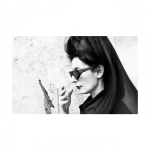 Diane Pernet To Be Honest