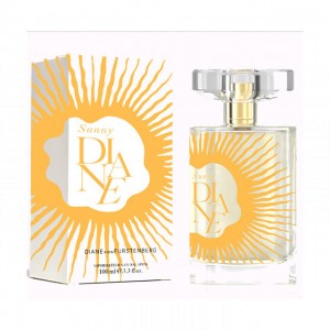 Diane Von Furstenberg Sunny Diane