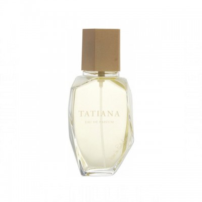 Diane Von Furstenberg Tatiana