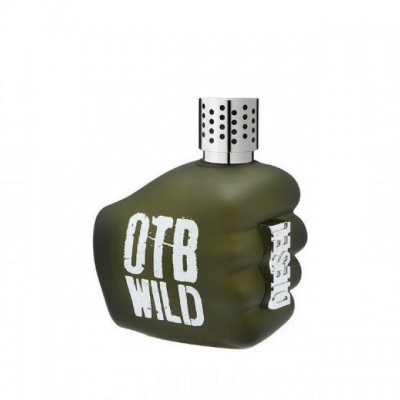 Diesel Only The Brave Wild