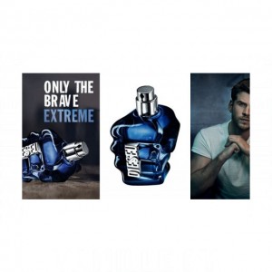 Diesel Only The Brave Extreme