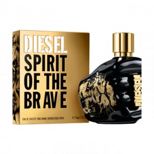 Diesel Spirit Of The Brave