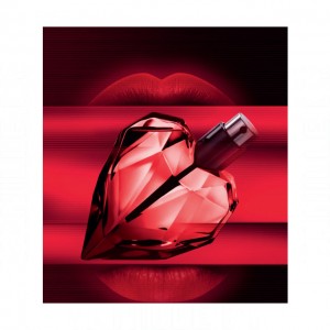 Diesel Loverdose Red Kiss