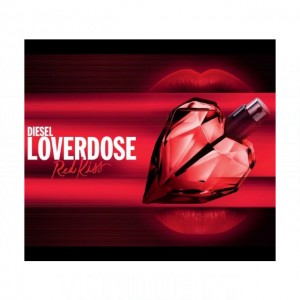 Diesel Loverdose Red Kiss