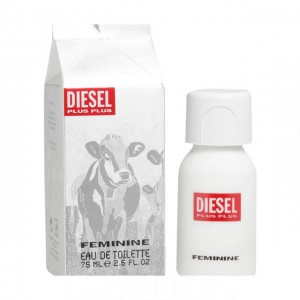 Diesel Plus Plus Feminine