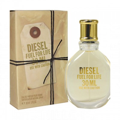 Diesel Fuel For Life Femme