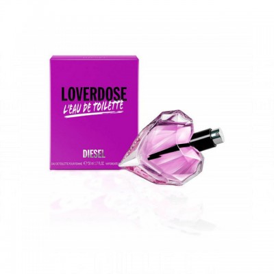 Diesel Loverdose L'Eau de Toilette