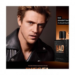 Diesel Bad Intense