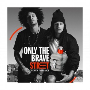 Diesel Only The Brave Street