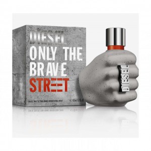 Diesel Only The Brave Street