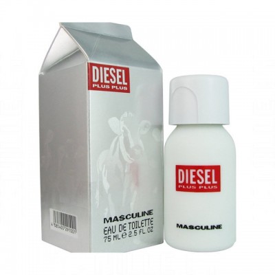 Diesel Plus Plus Masculine