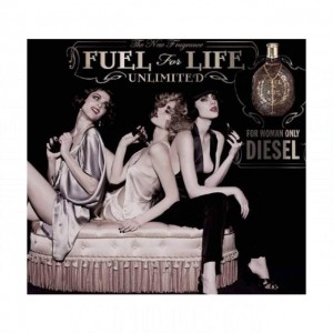 Diesel Fuel for Life Unlimited