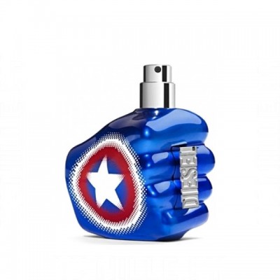 Diesel Only The Brave Captain America