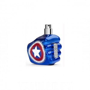 Diesel Only The Brave Captain America