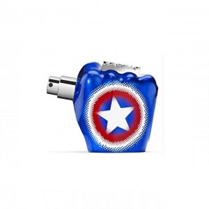 Diesel Only The Brave Captain America