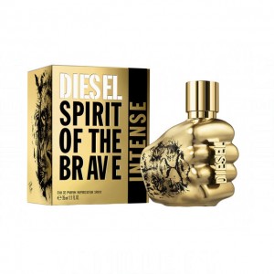 Diesel Spirit Of The Brave Intense