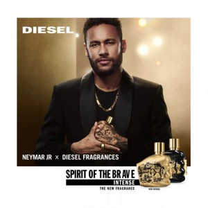 Diesel Spirit Of The Brave Intense