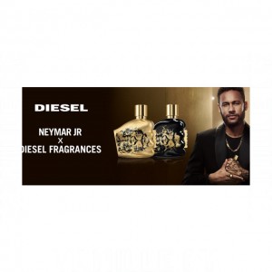 Diesel Spirit Of The Brave Intense