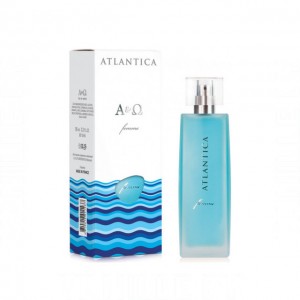 Dilis Parfum Atlantica Femme Alpha & Omega