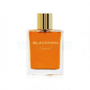 Dilis Parfum Blackman Original