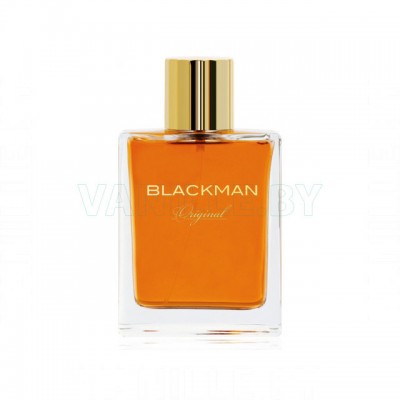 Dilis Parfum Blackman Original