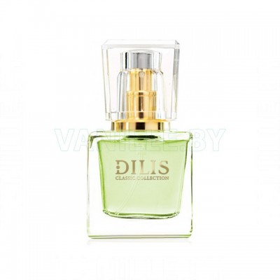Dilis Parfum Dilis Classic Collection №1