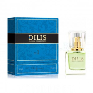 Dilis Parfum Dilis Classic Collection №1