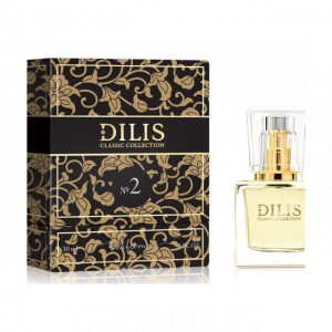 Dilis Parfum Dilis Classic Collection №2