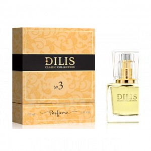 Dilis Parfum Dilis Classic Collection №3
