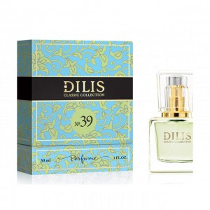 Dilis Parfum Dilis Classic Collection №39