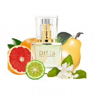 Dilis Parfum Dilis Classic Collection №39