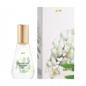 Dilis Parfum Душистая Акация