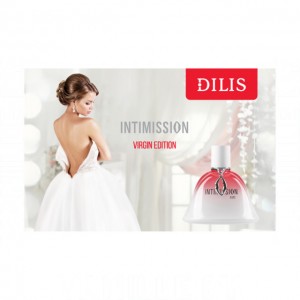 Dilis Parfum Intimission Lei